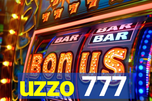 uzzo 777